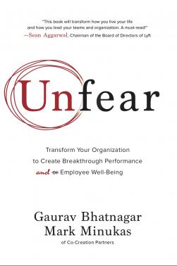 Unfear